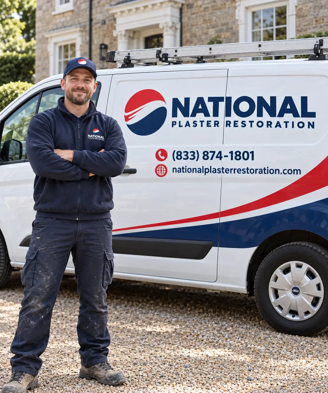 Plaster Repair company in Brookshire, TX